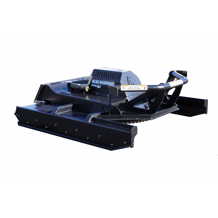 Brush Cutter | 72'' | 150 CC  | Blue Diamond Attachments