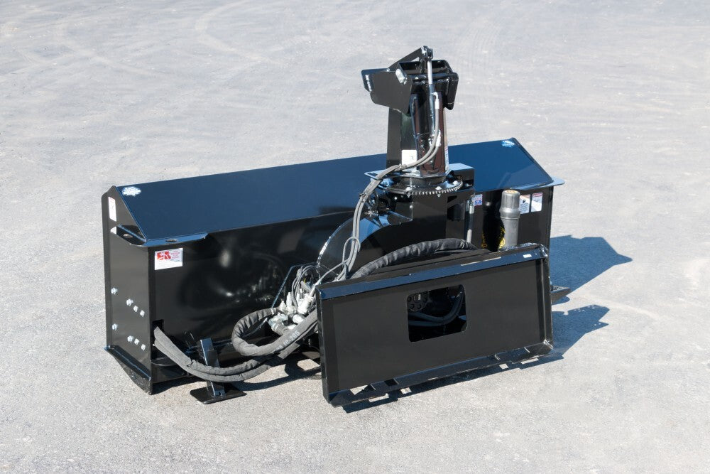 Snow Blower | 72'' | 17-20 GPM | Blue Diamond Attachments