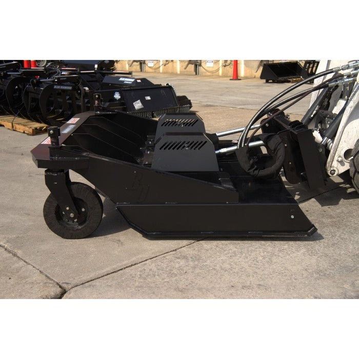 Brush Cutter | 84'' | Blue Diamond Attachments