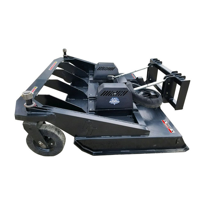 Brush Cutter | 84'' | Blue Diamond Attachments