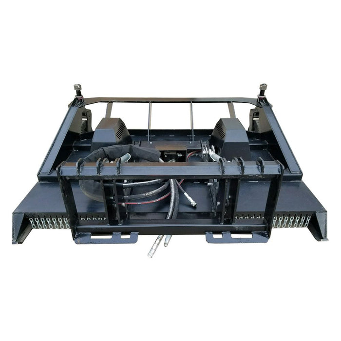 Brush Cutter | 84'' | Blue Diamond Attachments