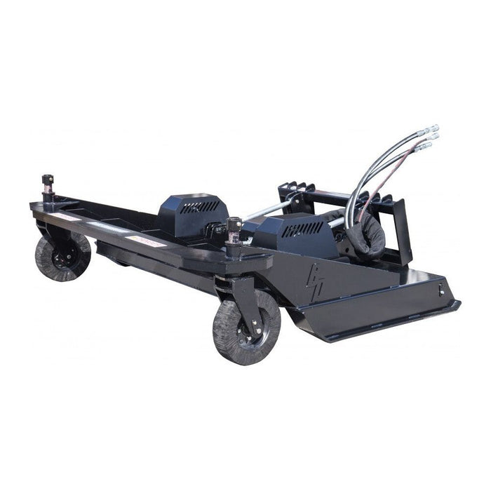 Brush Cutter | 84'' | Blue Diamond Attachments