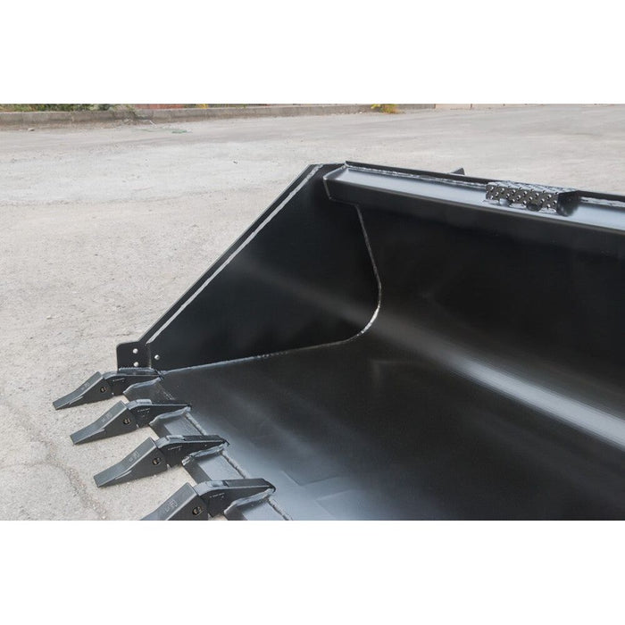Utility Bucket | 84'' | Blue Diamond Attachments