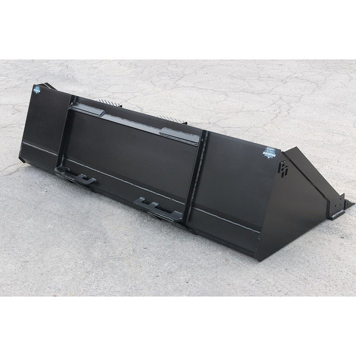 Utility Bucket | 84'' | Blue Diamond Attachments
