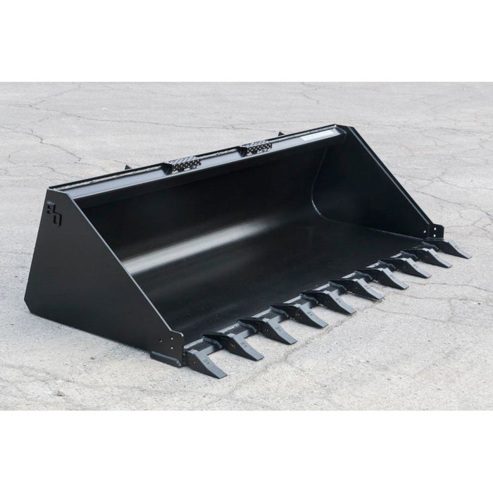 Utility Bucket | 84'' | Blue Diamond Attachments