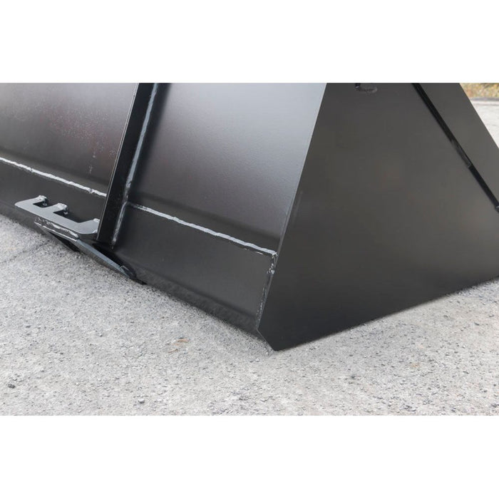 Utility Bucket | 84'' | Blue Diamond Attachments