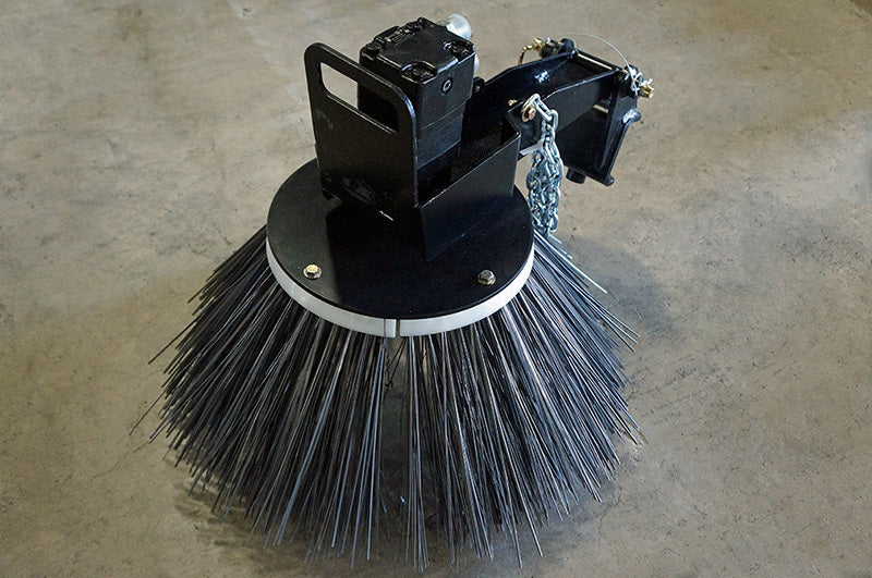 Pick up Broom | 96'' | Series 2 | Blue Diamond Attachments 116527