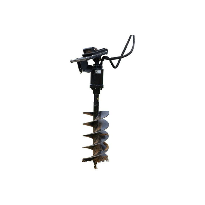 Auger | Extreme Duty | Blue Diamond Attachments