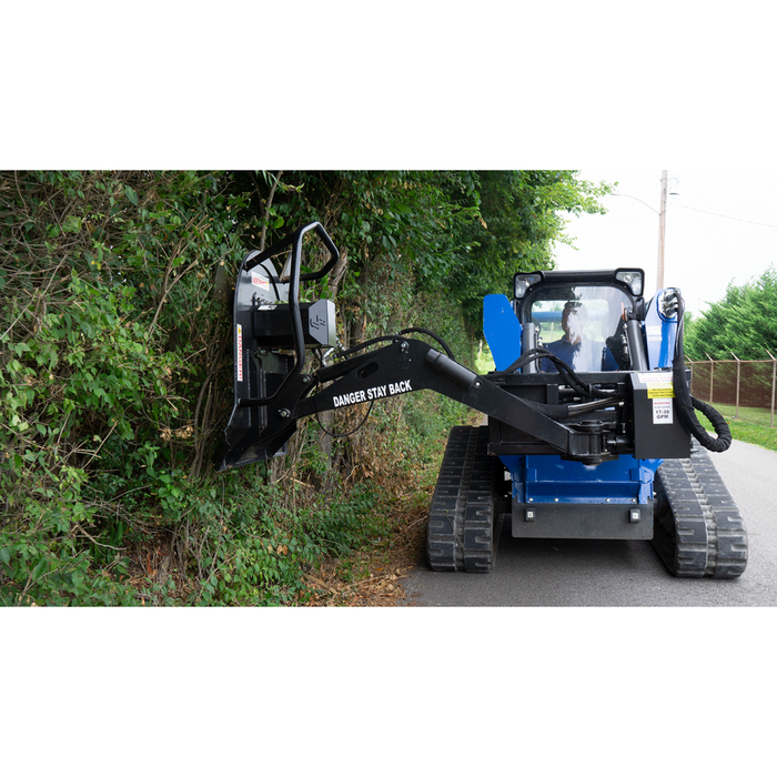 Brush Cutter Swing Arm | Blue Diamond Attachments