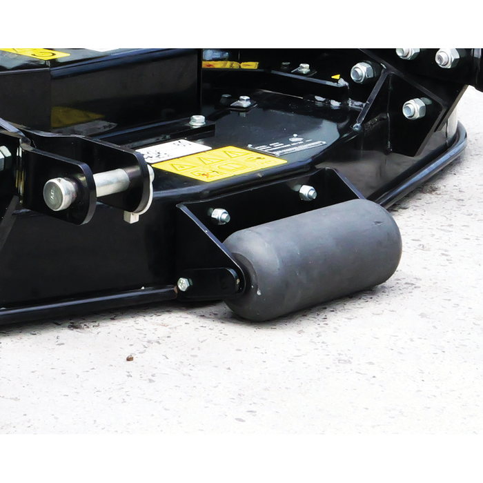 Blue Diamond Finishing Mower – 48″-84″, 20–50 HP Tractors
