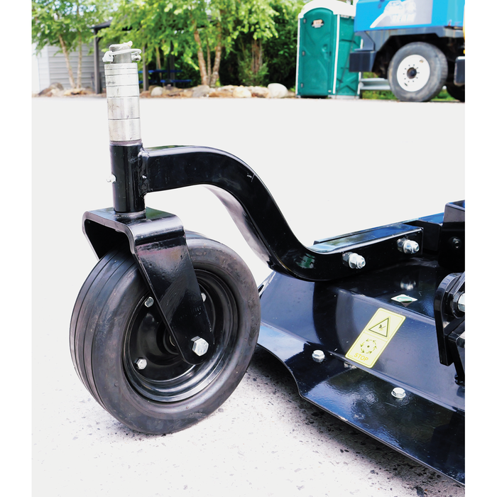 Blue Diamond Finishing Mower – 48″-84″, 20–50 HP Tractors
