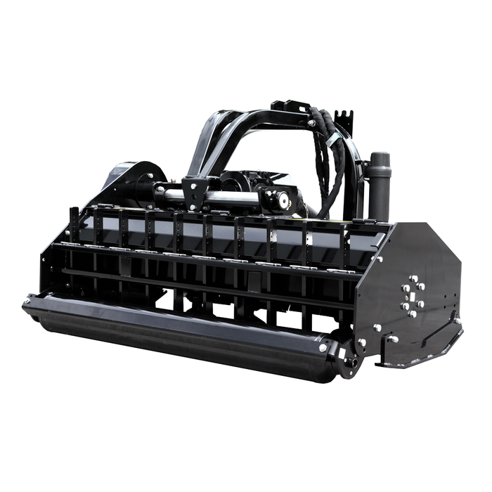 Blue Diamond Tractor Flail Mower – 81'' to 87'' Standard Duty