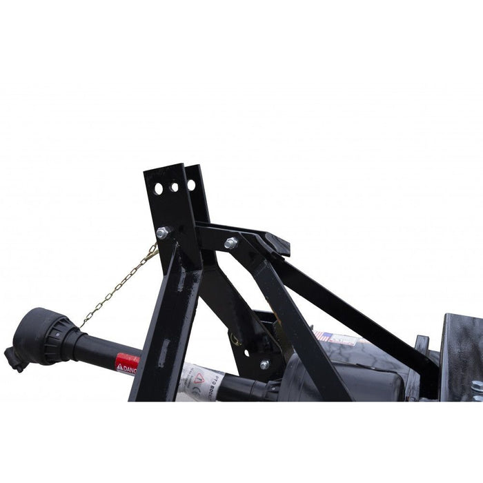 Blue Diamond Heavy-Duty Dual Spindle Lift-Type Cutter – 8′ & 10′