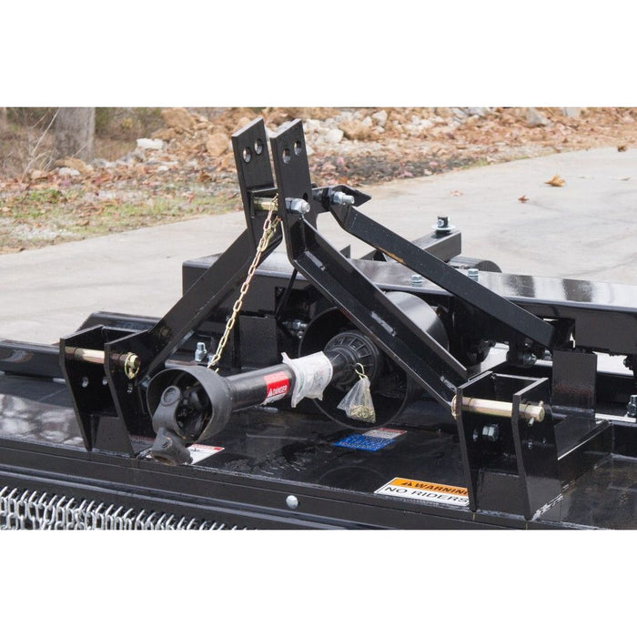 Blue Diamond Heavy-Duty Dual Spindle Lift-Type Cutter – 8′ & 10′