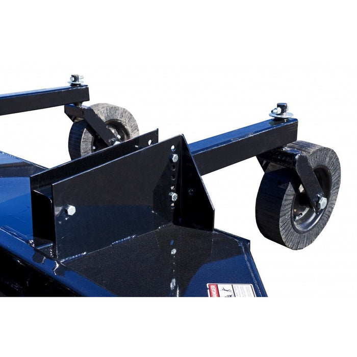 Blue Diamond Heavy-Duty Dual Spindle Lift-Type Cutter – 8′ & 10′