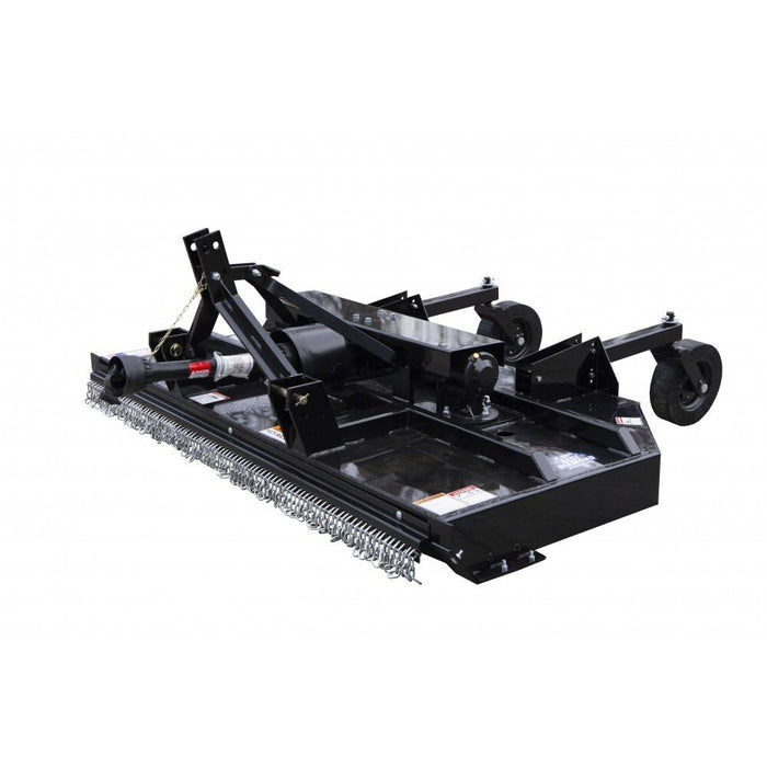 Blue Diamond Heavy-Duty Dual Spindle Lift-Type Cutter – 8′ & 10′