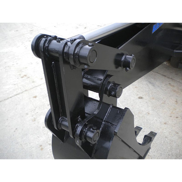 Backhoe Attachment | Hydraulic | Blue Diamond Attachments