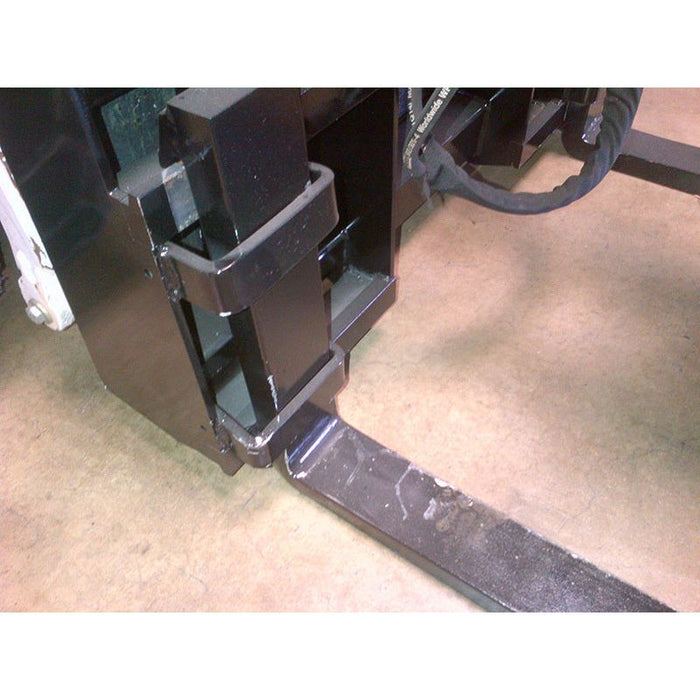 Mat Grapple | 936 lbs | Blue Diamond Attachments