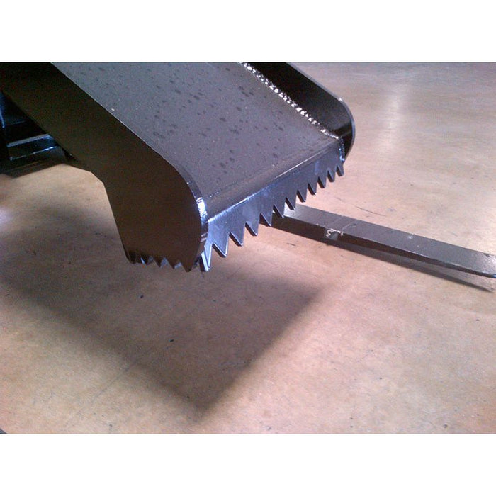 Mat Grapple | 936 lbs | Blue Diamond Attachments