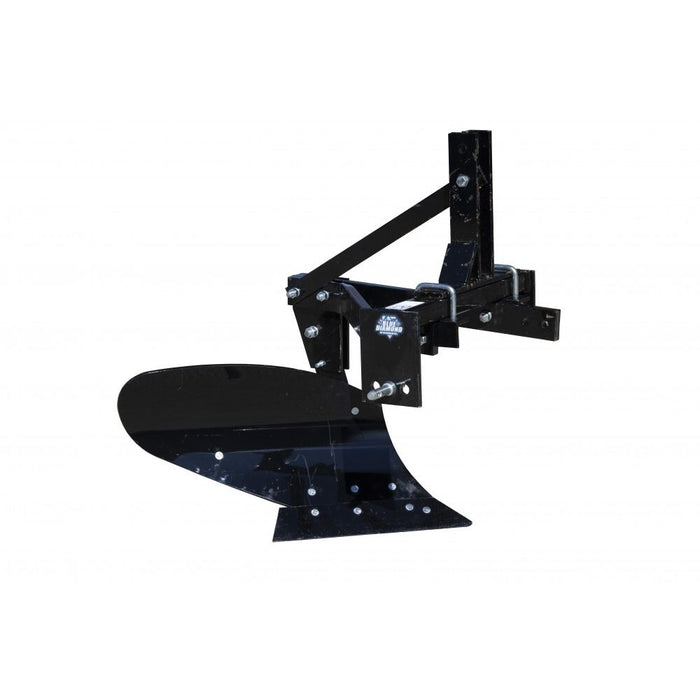 Blue Diamond Moldboard Plow – Single & Double Bottom for 18–45 HP Tractors
