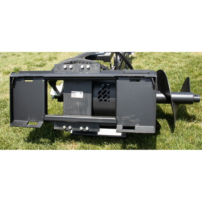 Trencher | High Flow | 60'' Depth | Blue Diamond Attachments