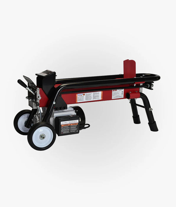 Electric Log Splitter | 7 Ton | Boss Industrial ES7T20