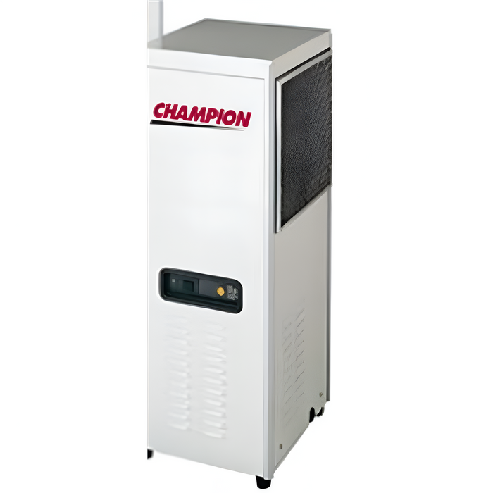 Champion CRH 35 CFM High Temperature Refrigerated Air Dryer CHCCRH251 | Industrial Compressed Air Dryer