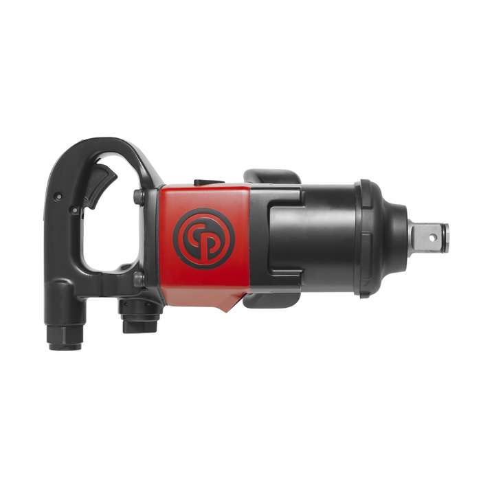 Chicago Pneumatic CP7783 1" Lightweight Impact Wrench – Professional Pneumatic Tool (CPT7783)