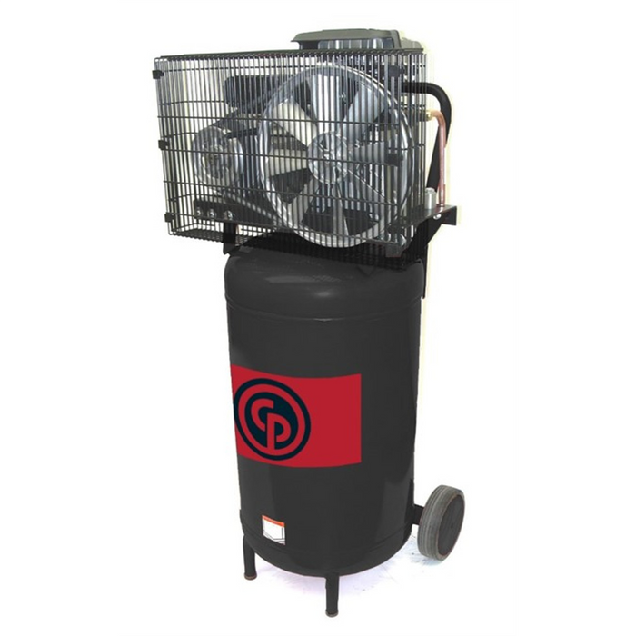 Chicago Pneumatic Single Stage Electric Simplex - RCP Series Compressors
