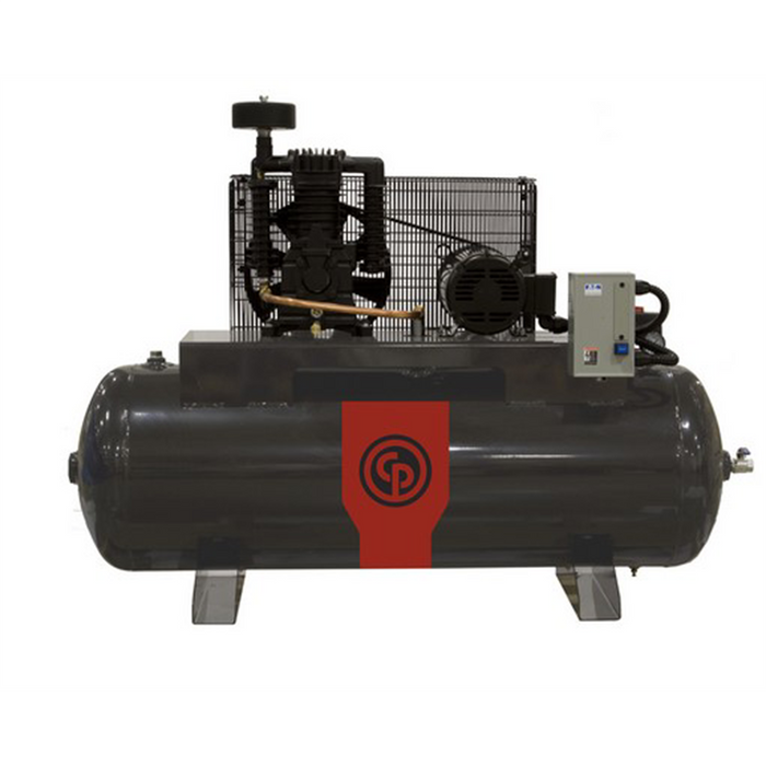 Chicago Pneumatic RCP-7581HS Air Compressor – Industrial High-Capacity System (CPCRCP-7581HS)