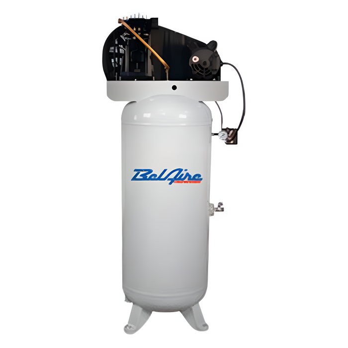 Chicago Pneumatic Compressor CPC2061V