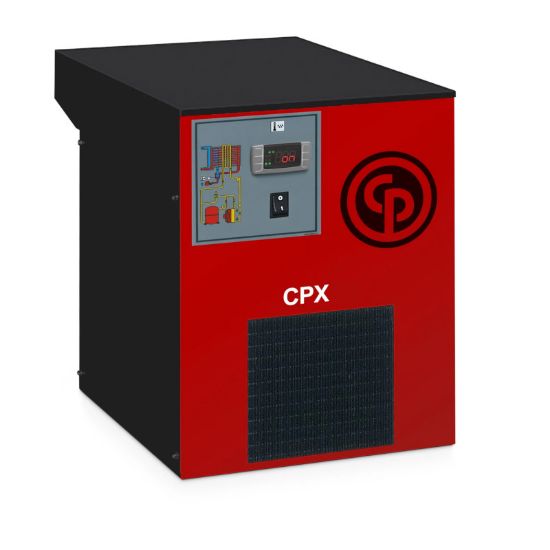 Chicago Pneumatic Refrigerated Air Dryer 65 CFM 100 PSI Industrial Compressed Air Dryer CPX60 (CPCCPX60)