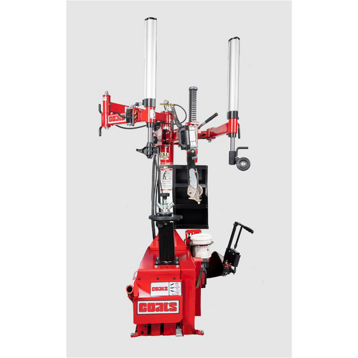 COATS 90C Center Clamp Tire Changer with Air Motor | Heavy Duty Tire Changing Machine | AMM80090CAH3