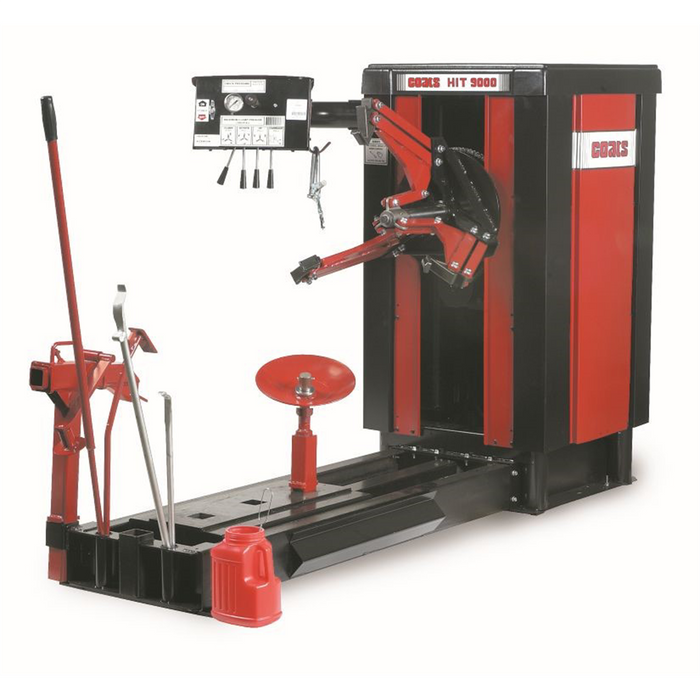 COATS Company, LLC 15K 4-Post Alignment Lift – Model AMM8K4P15SKITP | Heavy-Duty Vehicle Hoist