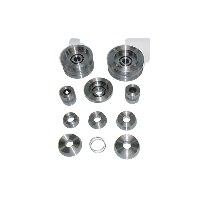 Coats 9311 Hubless Adapter Set (Adaptek) AMM9311 – Wheel Balancer Accessory