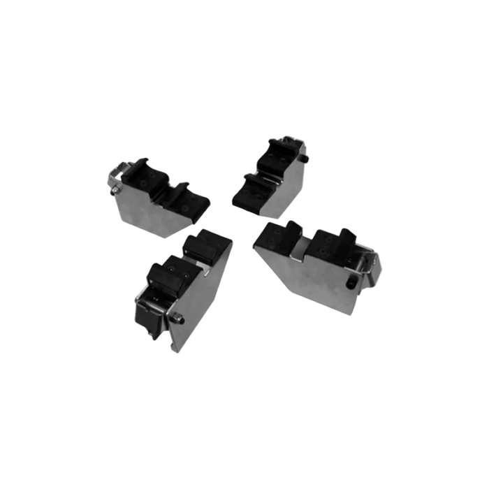 Coats ATV Adapters – Clamps Down to 6" AMM8183585 – Tire Changer Accessory