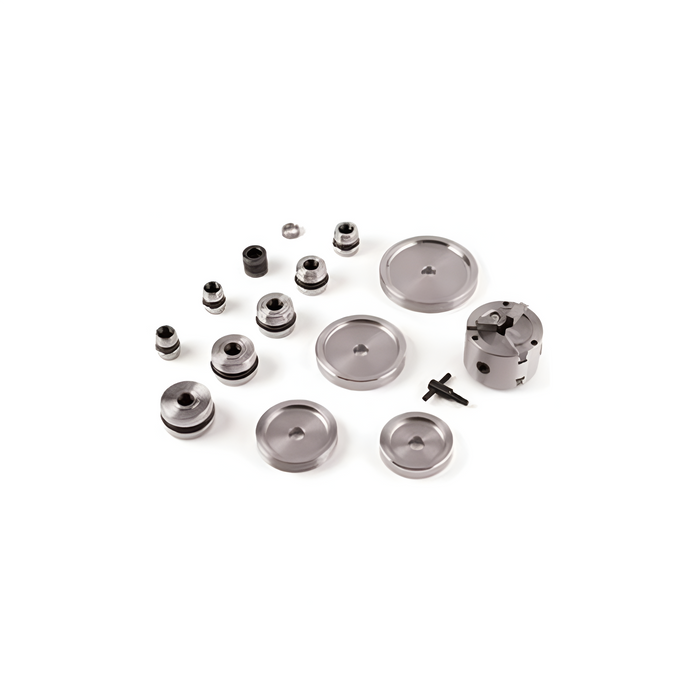 Coats Bench Lathe Adapter Kit 6E (Chuck-Based) AMM900006 – Precision Brake Lathe Accessory