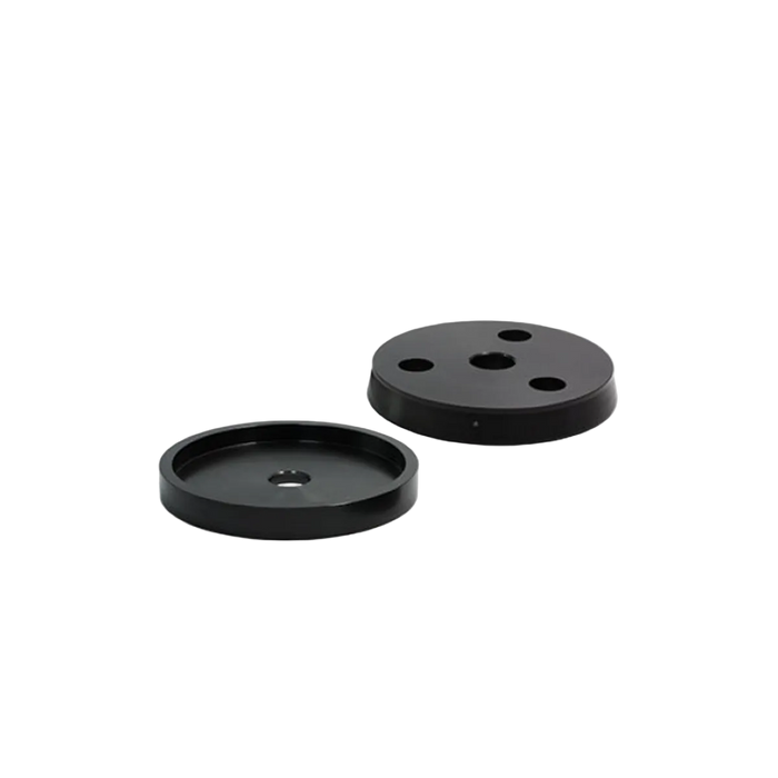 Coats Budd Cone & Backing Plate Kit 2" AMM8109877 – Wheel Balancer Accessory