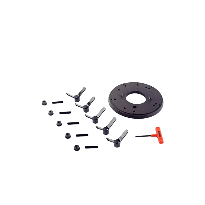 Coats Budd Wheel Balancer Adapter AMM8143935 – Heavy-Duty Balancing Accessory