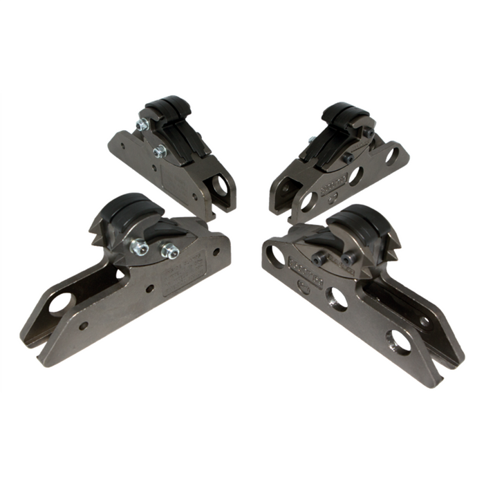 Coats Grip-Max® Plus Clamps (6"–24") AMM85607787 – Heavy-Duty Tire Changer Accessory
