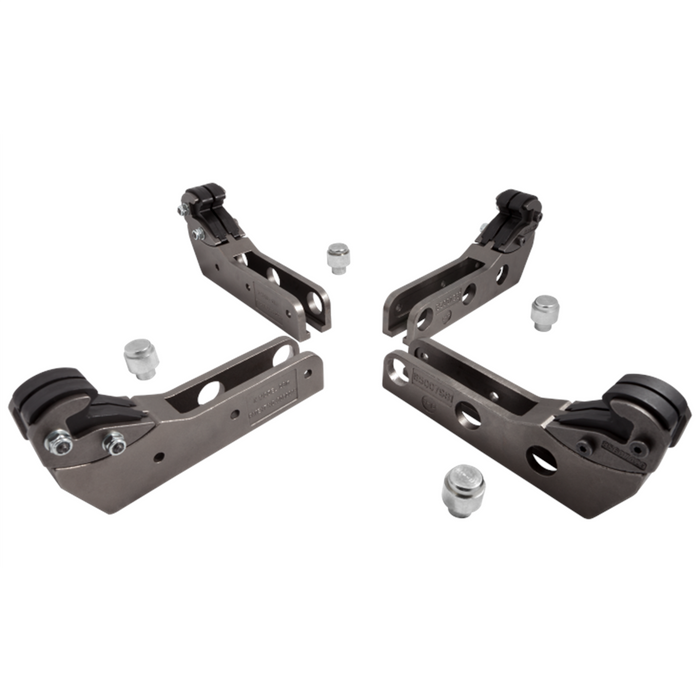 Coats Grip-Max® Plus Extended Clamps (16"–28") AMM85607986 – Heavy-Duty Tire Changer Accessory