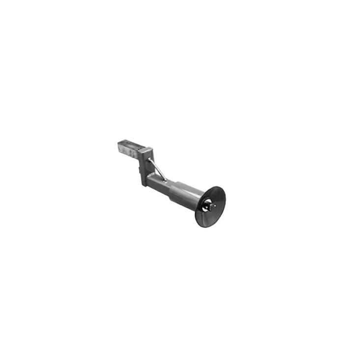 Coats Offset Disc & Tool Holder for HIT 5000/9000 Models AMM7110852 – Tire Changer Accessory