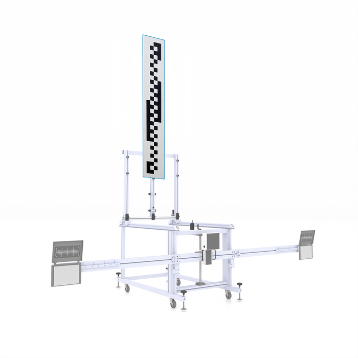COJALI USA Jaltest ADAS Diagnostics Kit COJ29804 – Calibration Solution for Existing Jaltest Users