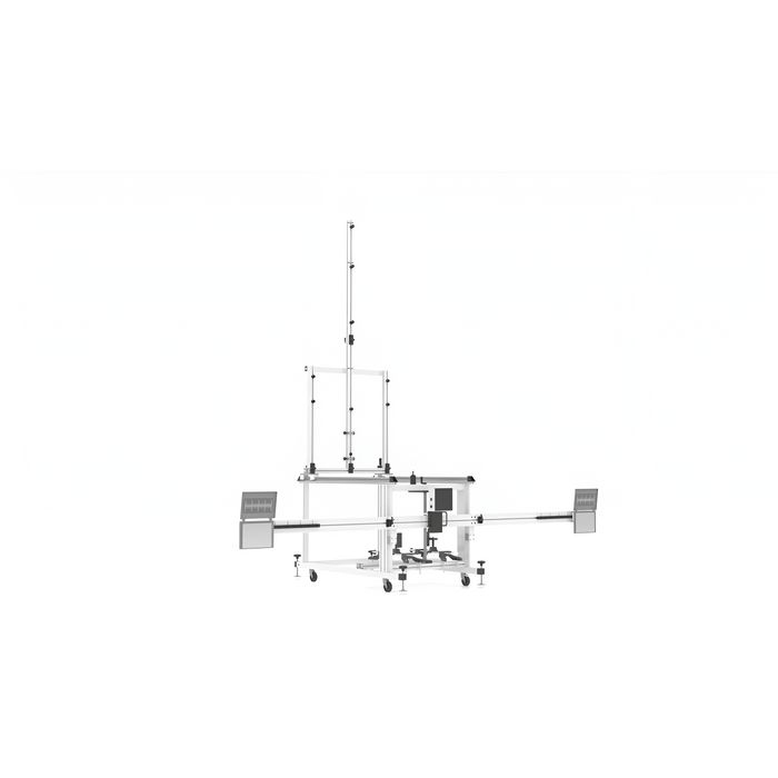 COJALI USA Jaltest ADAS Support Structure COJ50001008 – Calibration Panel Mounting System