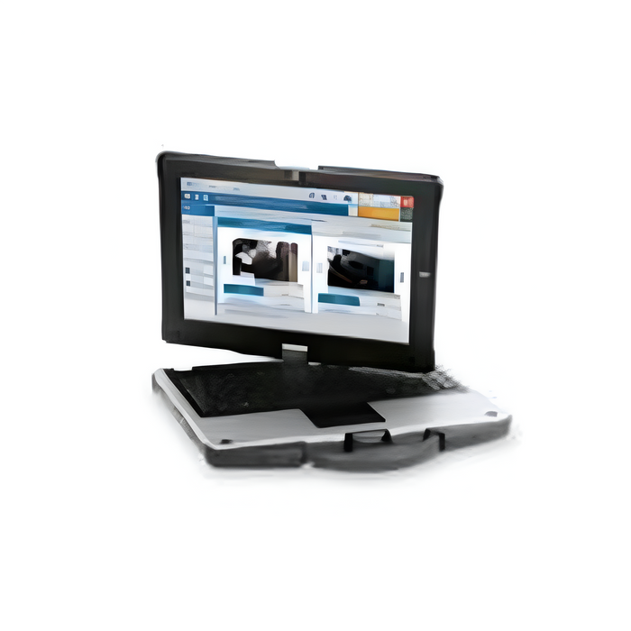 COJALI USA Jaltest Rugged PC COJ29501 – Portable Heavy-Duty Diagnostic Computer