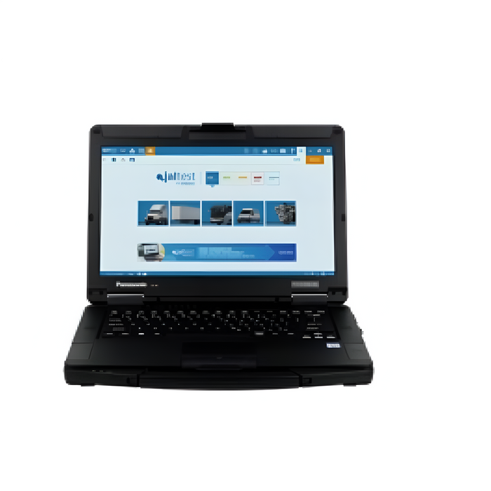 COJALI USA Jaltest Rugged PC COJ70100003 – Heavy-Duty Diagnostic Computer for Workshops