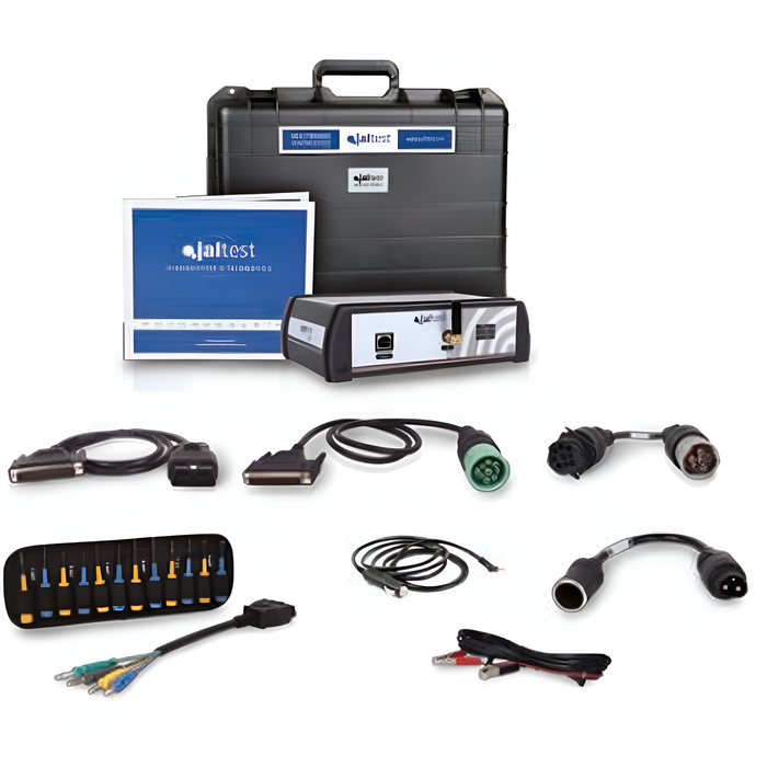 COJALI USA RP1210 Hardware Kit with Multipins – Diagnostic Communication Interface COJ29359