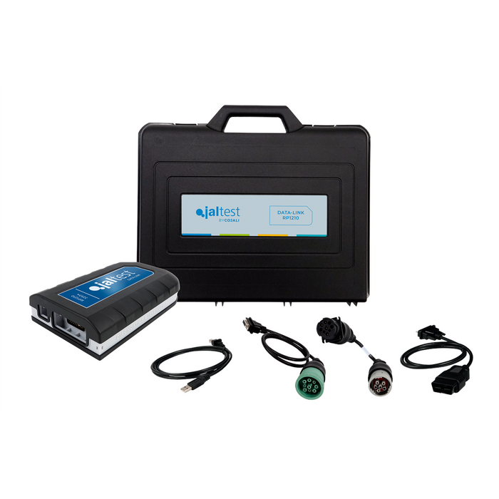 COJALI USA Jaltest Data Link (VCI) COJ70001020 – Vehicle Communication Interface