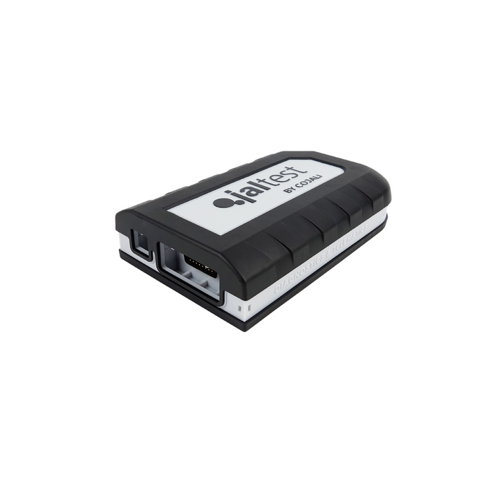 COJALI USA Jaltest Link Interface COJ70001015 – Vehicle Communication Diagnostic Adapter