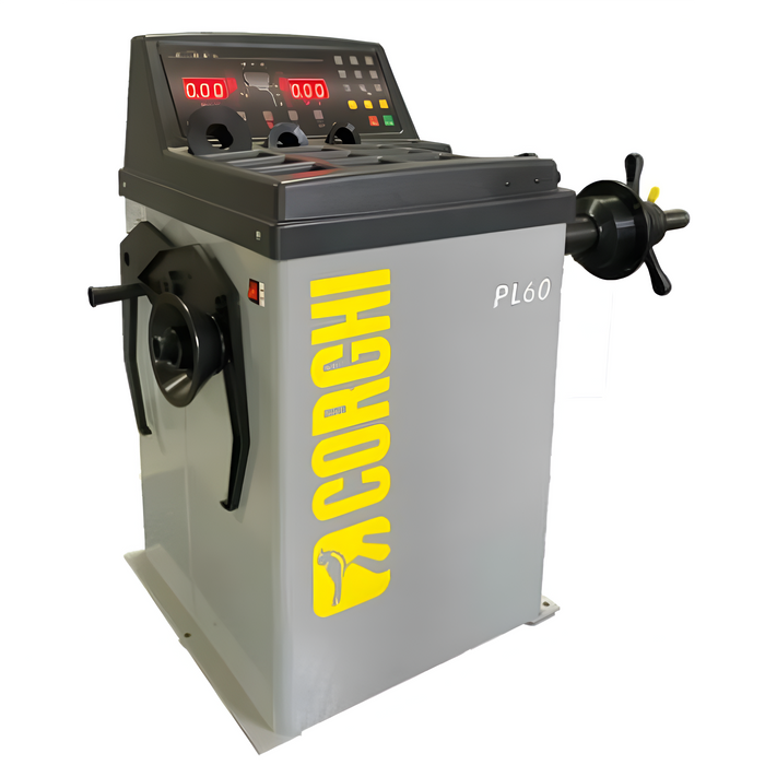 Corghi PL60 Wheel Balancer COR0-21900041-00